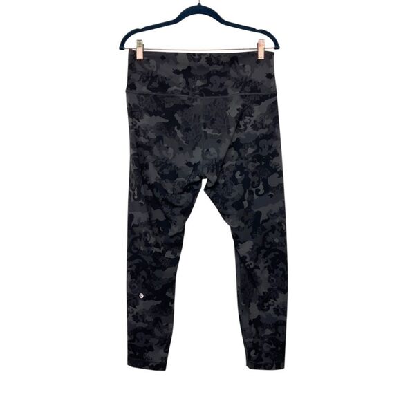 Lululemon Wunder Train High-Rise Tight 25" - Picture 6 of 10